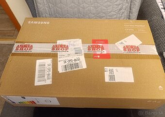 Monitor  LCD  Samsung - 5