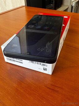 Predám Redmi 14C – Midnight Black (V záruke - 5