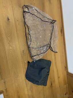 Predám detský športový kočík - 5