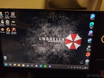 Predám Lenovo Legion GO - 5