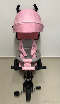 Predám trojkolku Kinderkratf Aston - 5