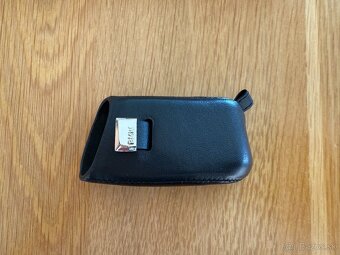 Predám kožené púzdro na kľúč BMW - 5