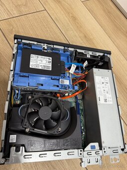 PC Dell OptiPlex 3040 i5 - 5