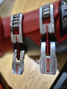 Atomic B-Tech series SPORT. 29,5 - 30 - 5