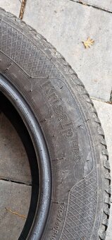 205/60 R16 Kleber - 5