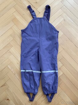 Detská súprava do dažďa - 5