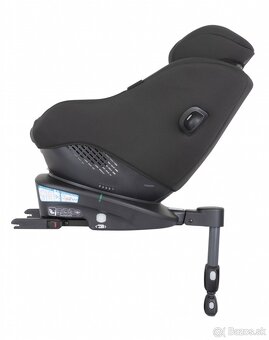 Graco Turn2Me I-Size Isofix - 5