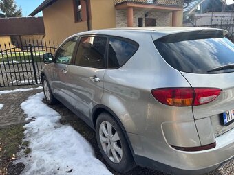 Subaru Tribeca 4x4 - 5