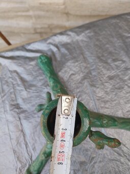 Stojan na vianočný stromček 10€ - 5