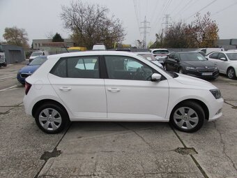 Škoda Fabia 1.2 TSI Ambition - 5