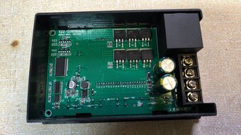 Motorček s prevodovkou - 5