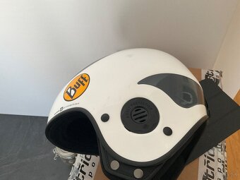 SWEET Protection Volata MIPS gloss white - 5