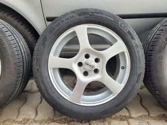 DOTZ IMOLA 5X100 r16 - 5