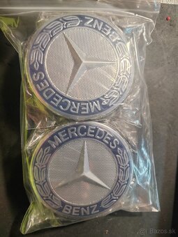 Mercedes  ML ,GL 5x112 R 19 - 5