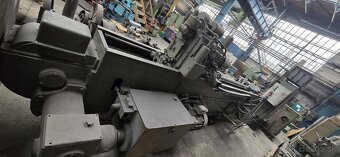 Honovací stroj Barnesdril (8801) - 5