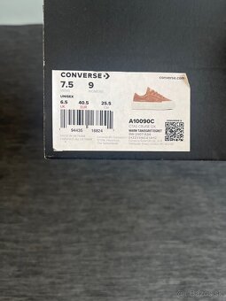 Converse tenisky 40,5 - 5