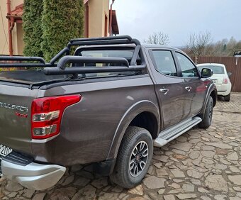 Predam Fiat Fullback 2017 - 5