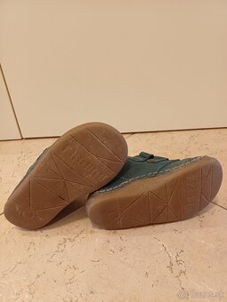 Kožené topánky Froddo - 5