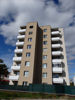 Meander Sered,Kukučínová ul. - 5