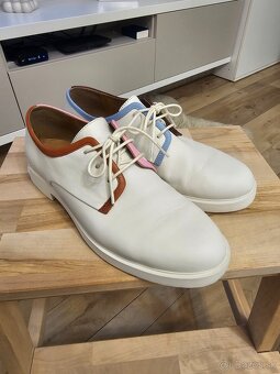 Camper Twins dámske veľkosť 38 - 5