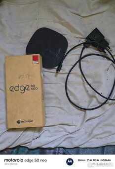 Motorola edge 50 neo - 5