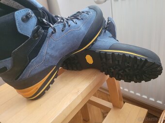 Garmont pánska obuv 43 - 5