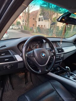 Bmw ×5 - 5