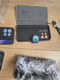 Kryty Motorola edge 50 neo.. - 5