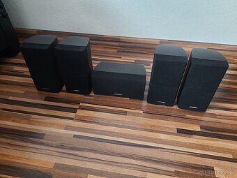 Bose Acoustimass 10 series IV - 5