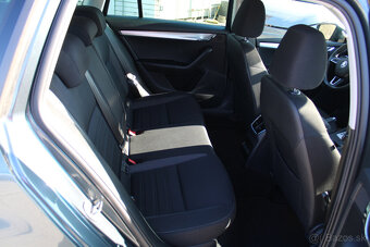 Škoda Octavia Combi 1.6 TDI 115k Ambition DSG - 5