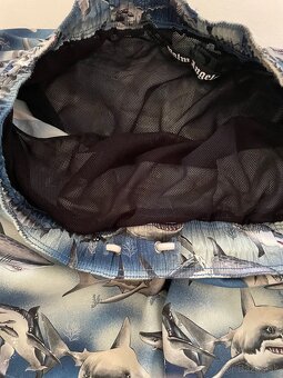 Panske plavky Palm Angels - 5