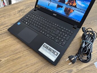 Acer/Notebook/4GB RAM/500GB SSHD /Intel HD 2GB Grafika - 5