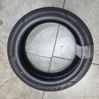 Letné pneumatiky 245/40 R19 PIRELLI - 5