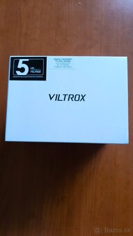 Viltrox 24mm 1.8 Nikon Z 5ročná záruka - 5