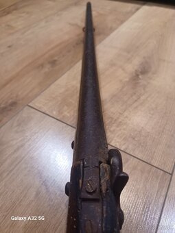 Perkusná puška - 5