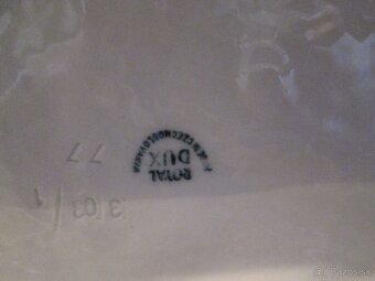 ROYAL DUX soška PSY - 5