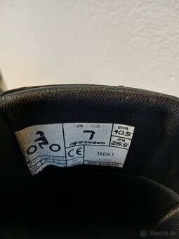 Predám alpinestars tech7 - 5