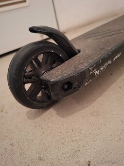 Freestyle kolobežka Bestial Wolf - 5