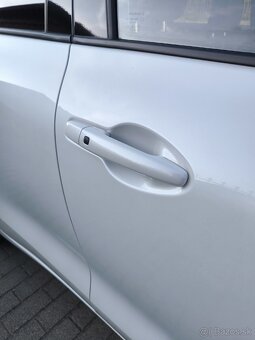 Suzuki SWIFT 1.2 , mild hybrid, 4x4 - 5