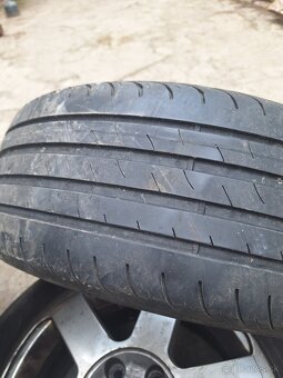 ŠKODA 5x112 r16 - 5