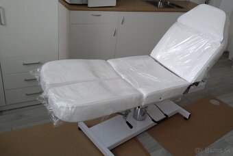Pedikérske hydraulické kreslo - 5