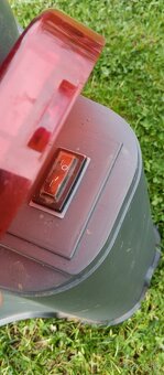 Piesková filtrácia - 5