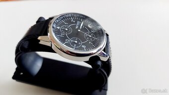 panske hodinky chronograf - 5