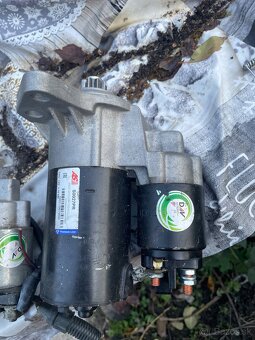 Caute mám tu veľa dielov na BMW e39 e46 - 5