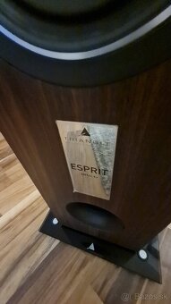 Predám Triangle Esprit Antal Ez - 5