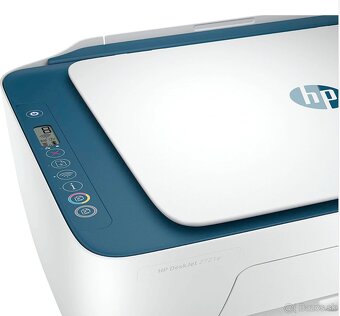 HP Deskjet 2721e - 5