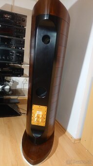 USHER CP - 8571 Stlpové reproduktory - 5