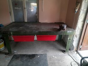 Pracovny stol - 5
