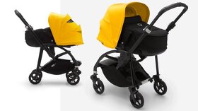 Bugaboo Bee 6 + vanička - 5