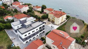 HR/KOŽINO/ZADAR - Váš luxusný apartmán s terasou pri mori už - 5